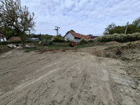 Eladó telek, Sülysápon, Dózsa György utcában 30 M Ft