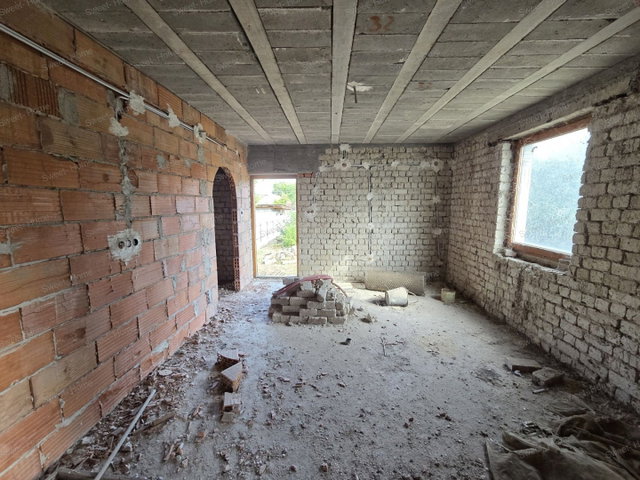 Eladó családi ház, Orgoványon, Dobó utcában 18.5 M Ft