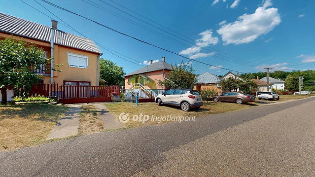 Eladó családi ház, Ófehértón 42.9 M Ft, 3 szobás