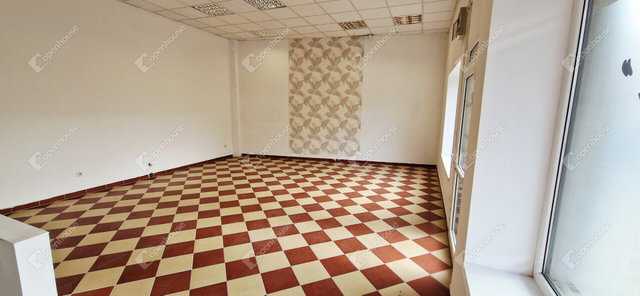 Kiadó iroda, Miskolcon 335 E Ft / hó, 2 szobás