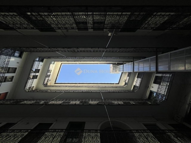 Eladó téglalakás, Budapesten, IX. kerületben 69.9 M Ft, 2 szobás
