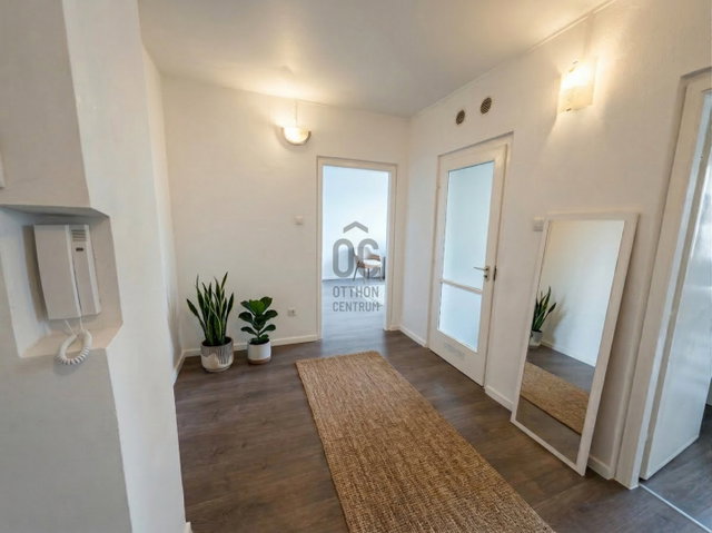 Eladó panellakás, Budapesten, III. kerületben 65.9 M Ft, 2 szobás