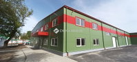 Kiadó ipari ingatlan, Gödön 2193 E Ft / hó