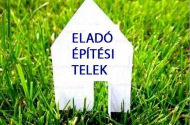 Eladó telek, Üllőn 27.8 M Ft / költözzbe.hu