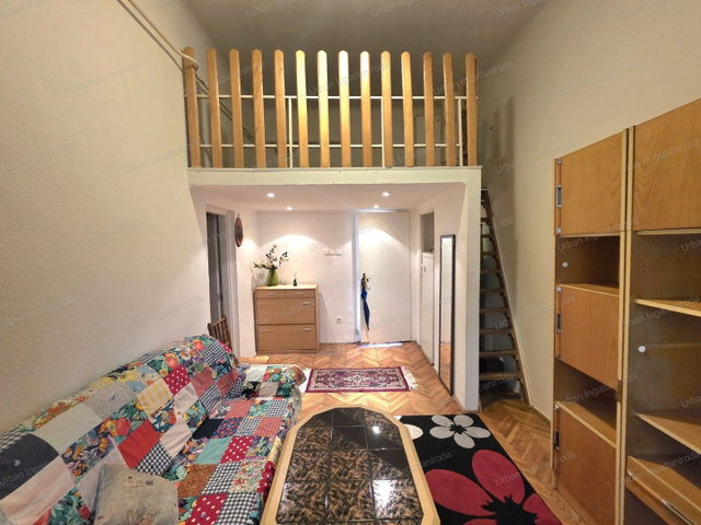 Kiadó téglalakás, albérlet, Budapesten, XIII. kerületben