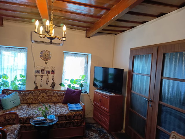 Eladó családi ház, Lőrinciben 27 M Ft, 2 szobás