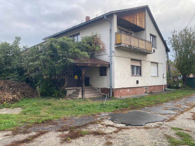 Eladó családi ház, Nagykanizsán 66.9 M Ft, 5 szobás