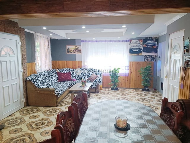Eladó családi ház, Sükösdön 18.9 M Ft, 5 szobás