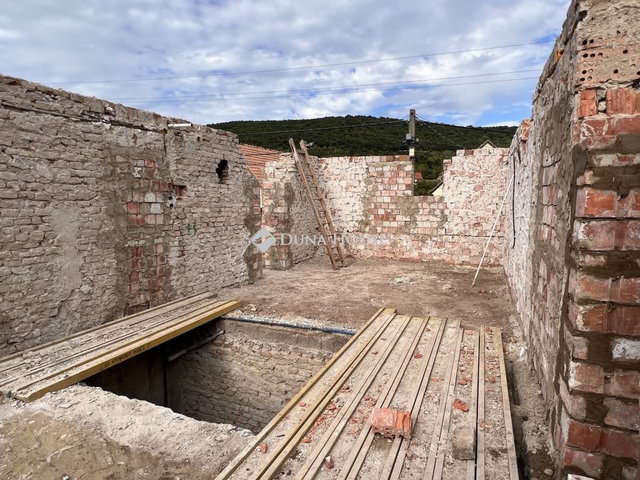 Eladó telek, Pilisszentkereszten, Szabadság utcában 55 M Ft