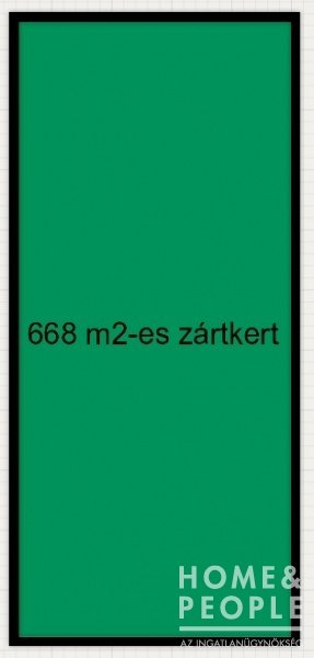 668 m² · 15.200.000 Ft
