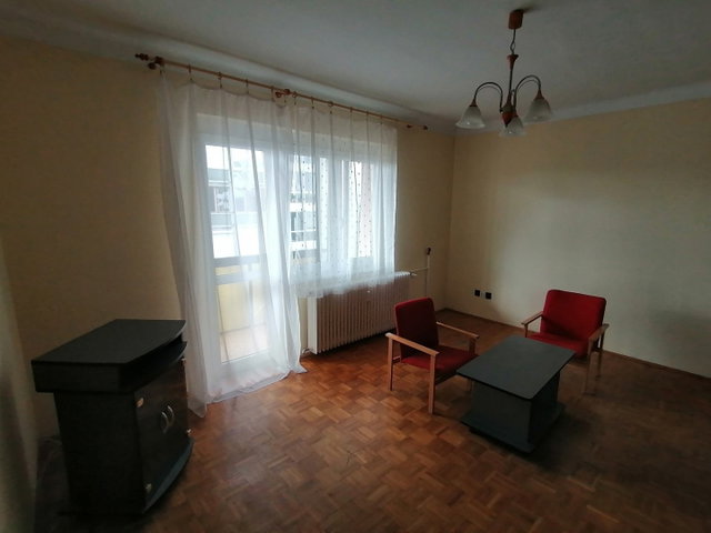Kiadó téglalakás, albérlet, Nyíregyházán 130 E Ft / hó