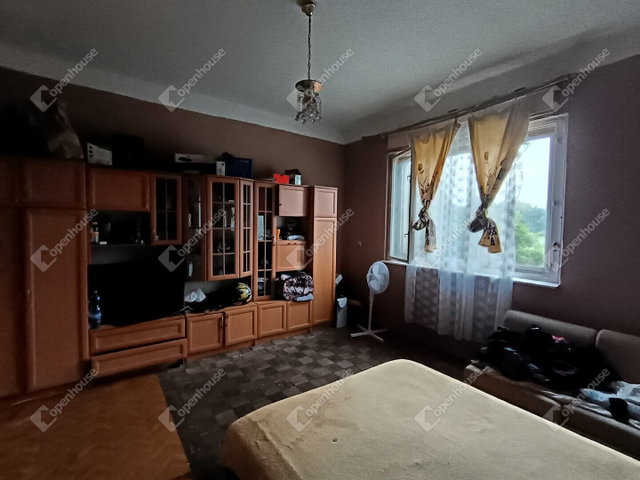 Eladó családi ház, Berzencén 11.5 M Ft, 4 szobás
