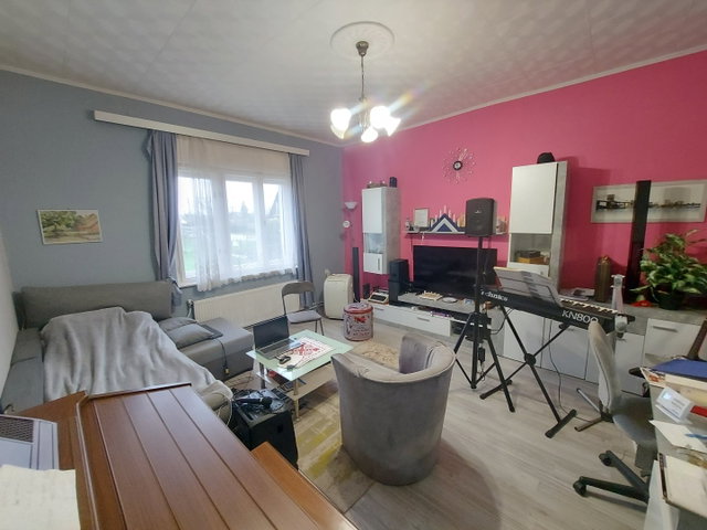 Eladó családi ház, Vörsön 49.14 M Ft, 3 szobás