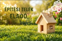 Eladó telek, Kecskeméten 36 M Ft / költözzbe.hu