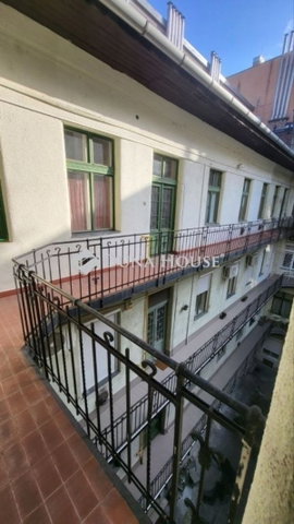 Eladó téglalakás, Budapesten, IX. kerületben 58.9 M Ft, 2 szobás