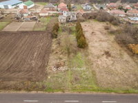 Eladó telek, Seregélyesen 18.5 M Ft / költözzbe.hu