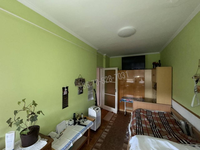 Eladó téglalakás, Tatabányán, Köztársaság útján 33.9 M Ft