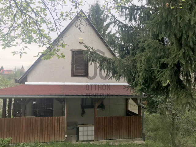 Eladó családi ház, Zalaegerszegen 22 M Ft, 2 szobás