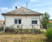 Eladó családi ház, Tiszafüreden 34 M Ft, 2+2 szobás