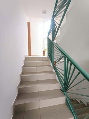 Eladó téglalakás, Pécsett, Papkert utcában 59.9 M Ft, 2 szobás