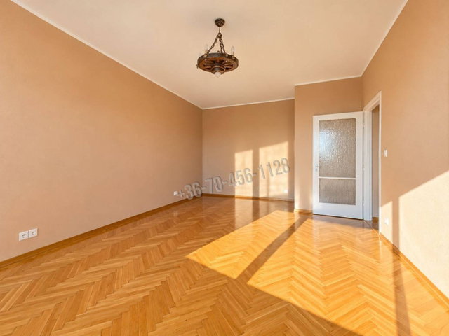 Eladó téglalakás, Budapesten, XI. kerületben 94.9 M Ft, 2 szobás
