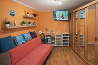 Eladó családi ház, Bocskaikerten 18.5 M Ft, 3 szobás