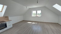 Eladó téglalakás, Besnyőn 41.9 M Ft, 2+1 szobás