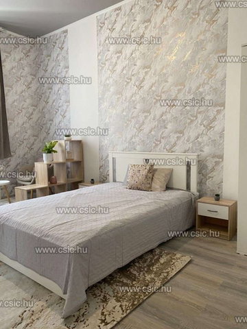 Eladó téglalakás, Budapesten, VI. kerületben 185.9 M Ft