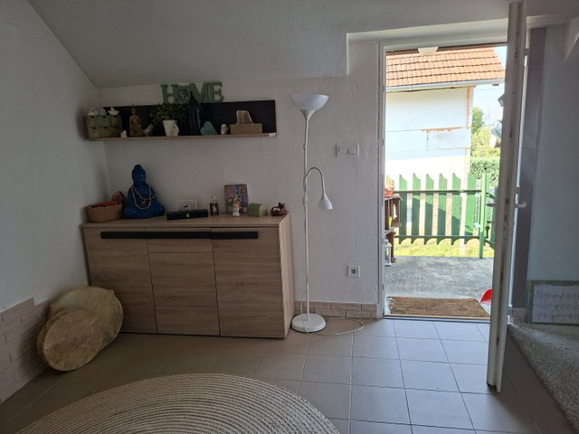 Eladó nyaraló, Zalaegerszegen 15.3 M Ft, 1+1 szobás