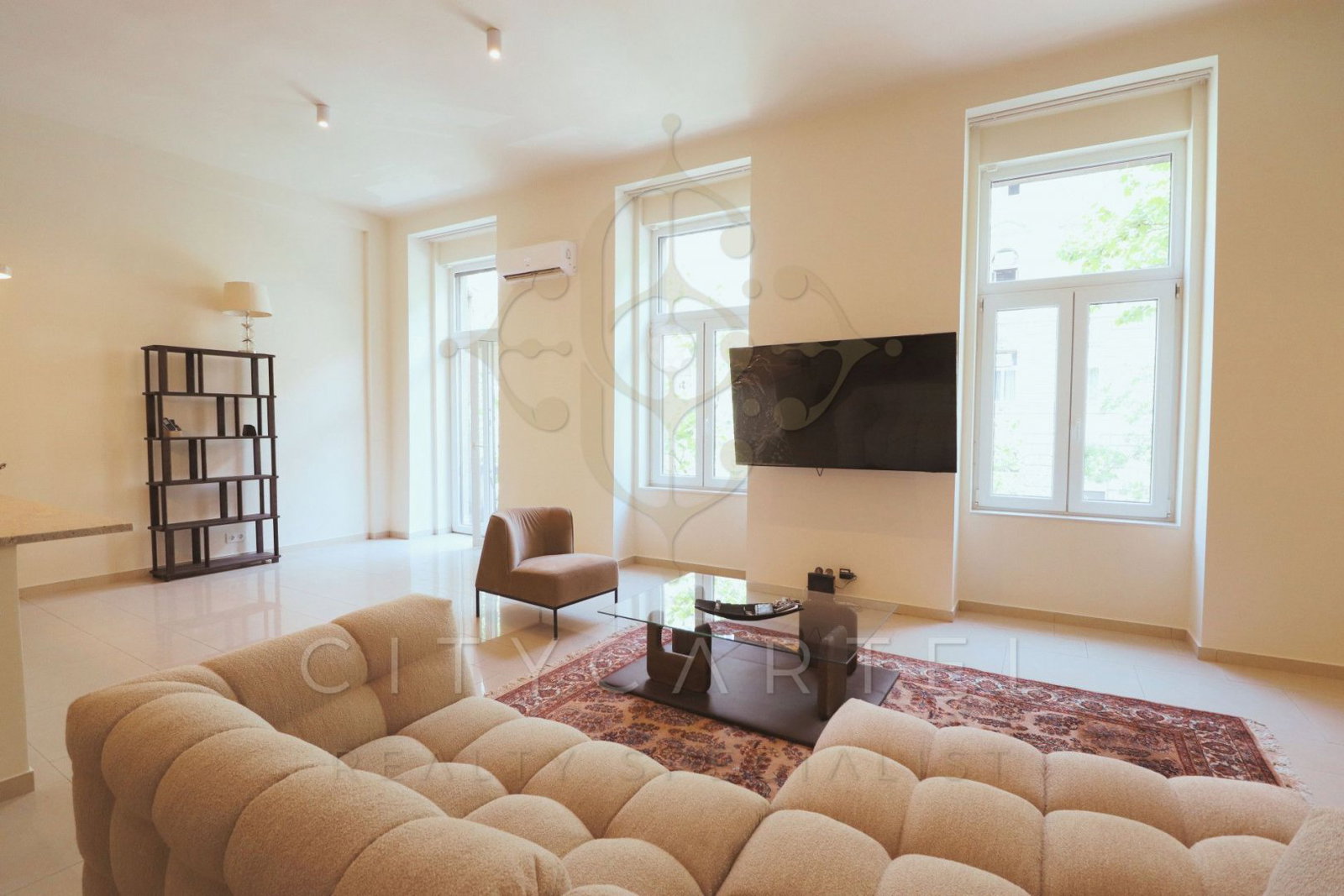 3 bed · 125m² · 1.200.000 ft