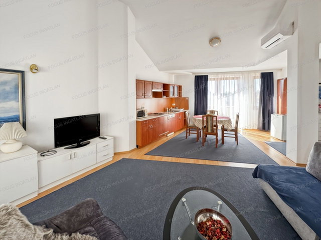 Kiadó téglalakás, albérlet, Kecskeméten 200 E Ft / hó