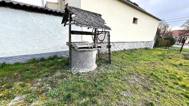 Eladó telek, Kunszigeten 25 M Ft / költözzbe.hu