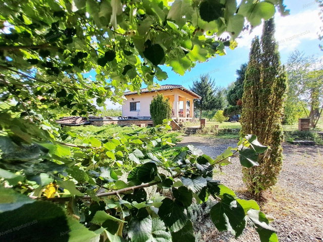Eladó családi ház, Nyíregyházán 58 M Ft, 2 szobás