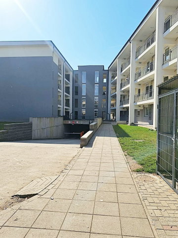 Kiadó téglalakás, albérlet, Nyíregyházán 180 E Ft / hó