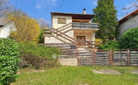 Eladó családi ház, Keszthelyen 41.9 M Ft, 2+2 szobás