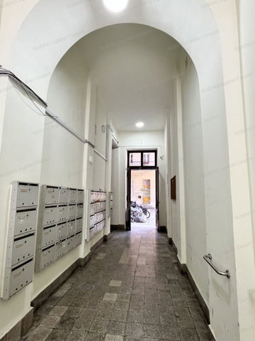 Eladó téglalakás, Budapesten, XIII. kerületben, Gogol utcában