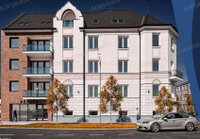 Eladó téglalakás, Békéscsabán, Vécsey utcában 75 M Ft
