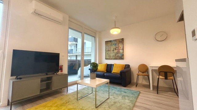 Kiadó téglalakás, albérlet, Debrecenben 320 E Ft / hó, 2 szobás