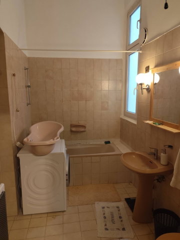 Kiadó téglalakás, albérlet, VI. kerületben, Vörösmarty utcában