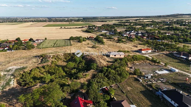 Eladó telek, Úrhidán 28 M Ft / költözzbe.hu