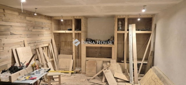 Eladó családi ház, Hódmezővásárhelyen 32.5 M Ft, 2 szobás