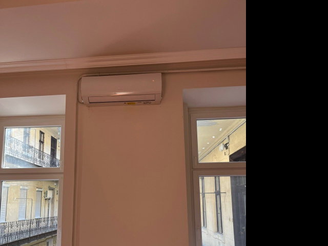 Eladó téglalakás, Budapesten, VI. kerületben, Teréz körúton