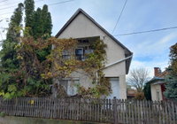 Eladó családi ház, Tiszalökön, Mester utcában 10.2 M Ft