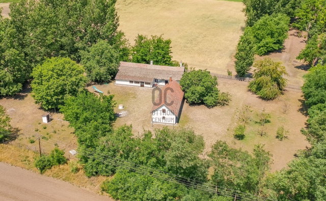 Eladó családi ház, Domaszéken 54.9 M Ft, 3 szobás