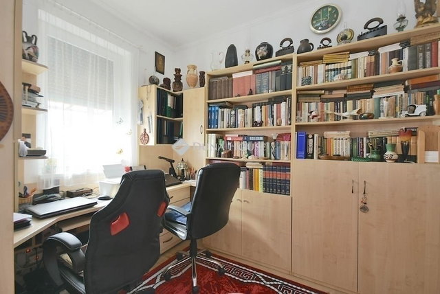 Eladó ikerház, Budapesten, XXII. kerületben 210 M Ft, 4 szobás