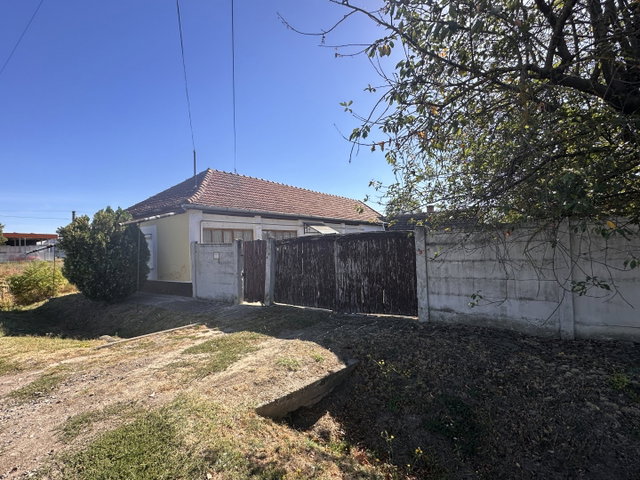 Eladó családi ház, Mezőberényben 7.99 M Ft, 4 szobás