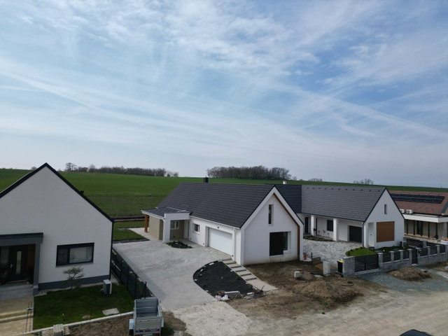 Eladó családi ház, Fertőszéplakon 169 M Ft, 3 szobás