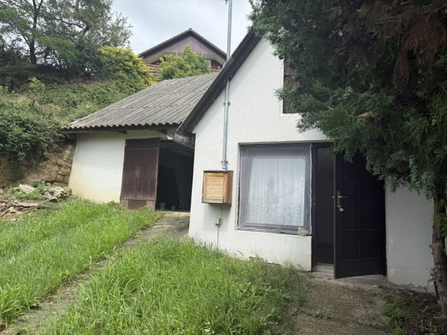Eladó családi ház, Csolnokon 14.9 M Ft / költözzbe.hu