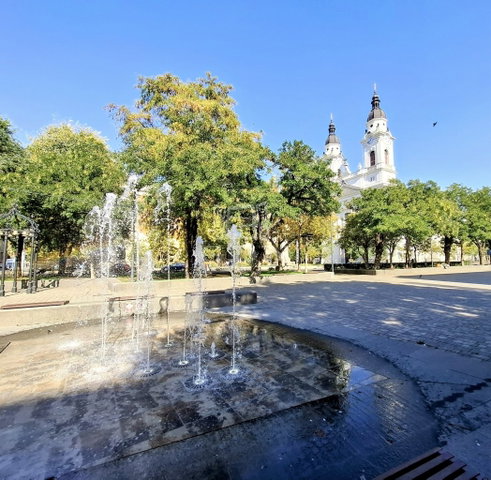Eladó téglalakás, Budapesten, VIII. kerületben 46.9 M Ft