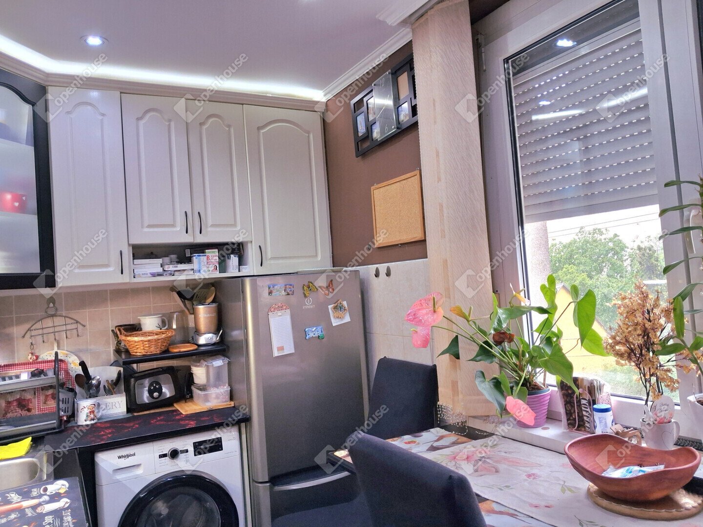 2 bed · 55m² · 55.000.000 ft